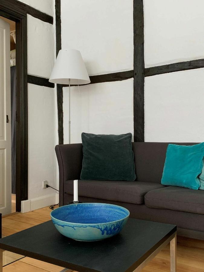 Apartmentincopenhagen Apartment 101 Екстериор снимка