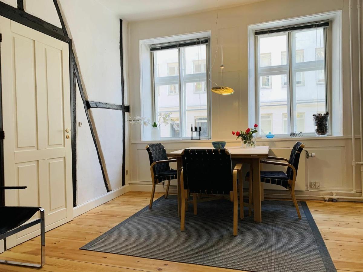 Apartmentincopenhagen Apartment 101 Екстериор снимка