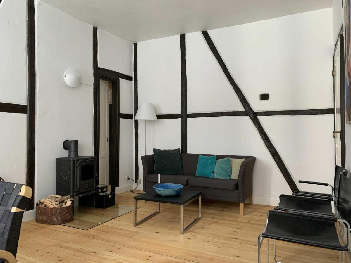 Apartmentincopenhagen Apartment 101 Екстериор снимка