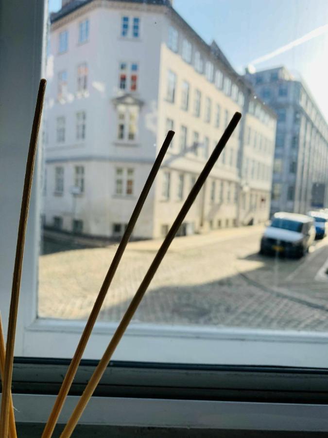 Apartmentincopenhagen Apartment 101 Екстериор снимка