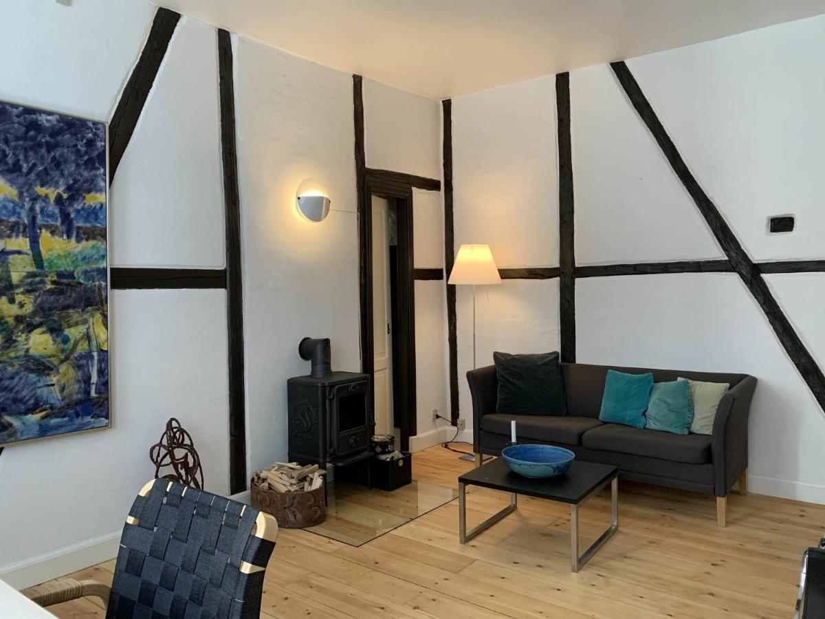 Apartmentincopenhagen Apartment 101 Екстериор снимка