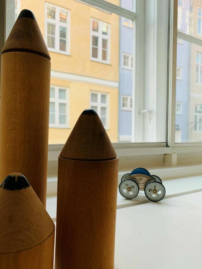Apartmentincopenhagen Apartment 101 Екстериор снимка