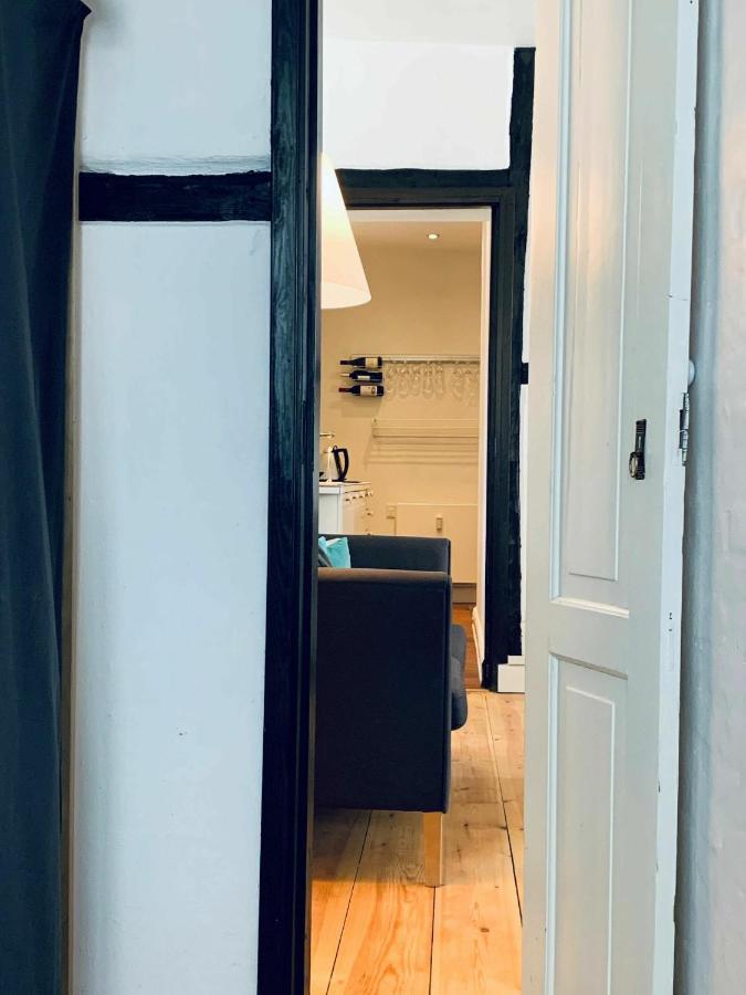 Apartmentincopenhagen Apartment 101 Екстериор снимка