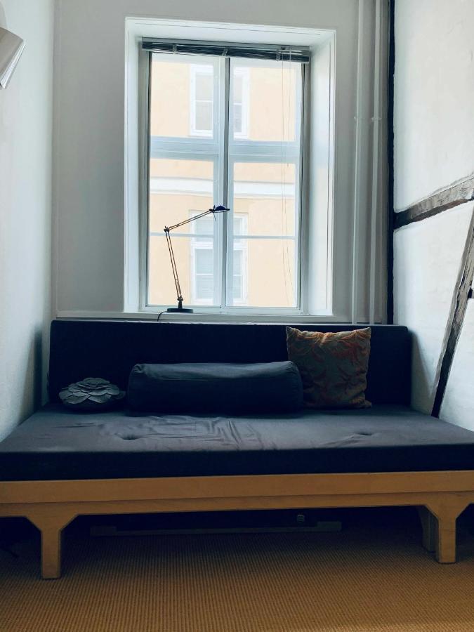 Apartmentincopenhagen Apartment 101 Екстериор снимка