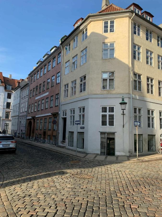 Apartmentincopenhagen Apartment 101 Екстериор снимка