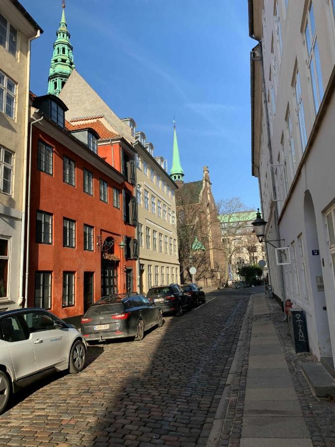 Apartmentincopenhagen Apartment 101 Екстериор снимка