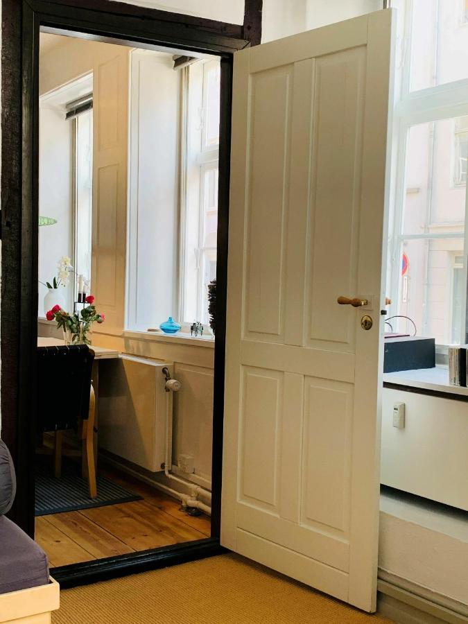 Apartmentincopenhagen Apartment 101 Екстериор снимка