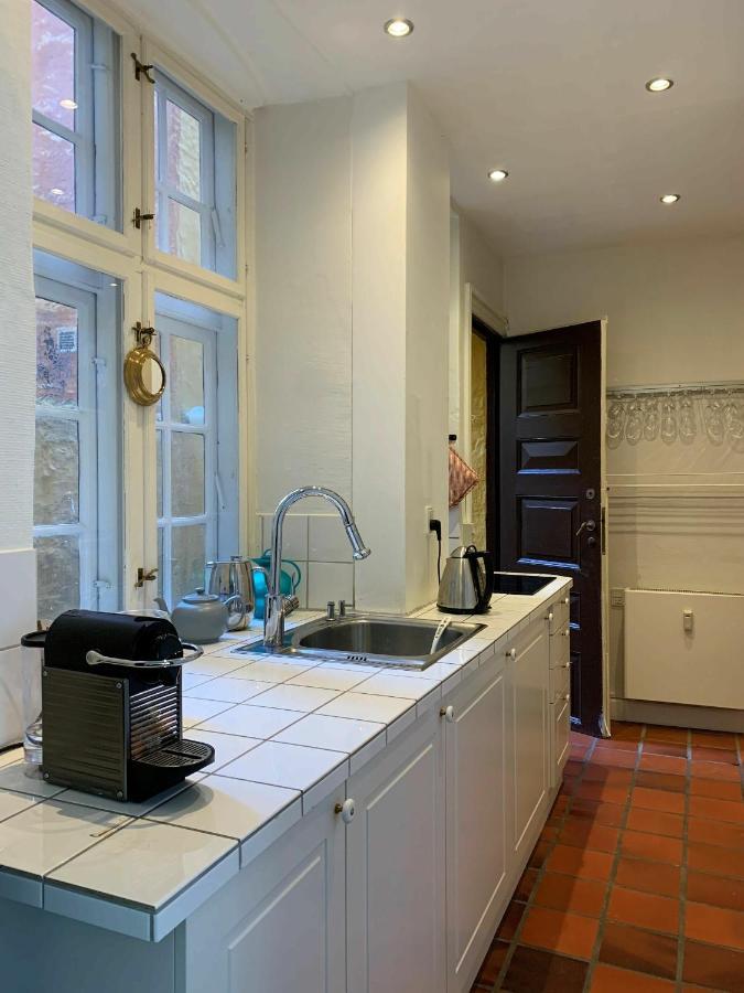 Apartmentincopenhagen Apartment 101 Екстериор снимка