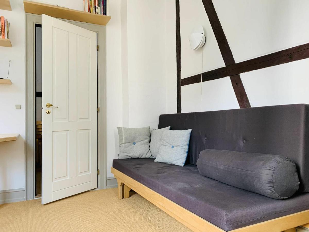 Apartmentincopenhagen Apartment 101 Екстериор снимка