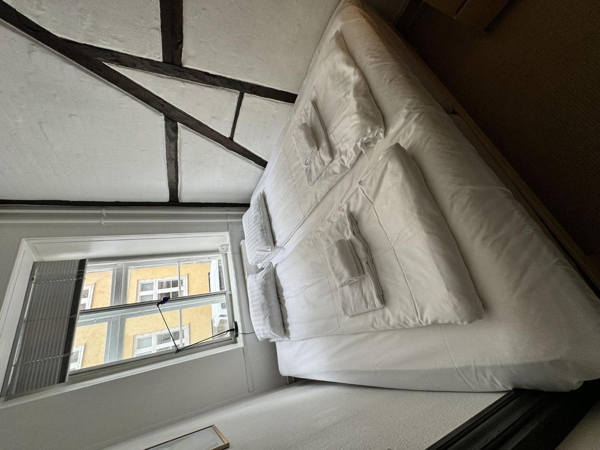 Apartmentincopenhagen Apartment 101 Екстериор снимка